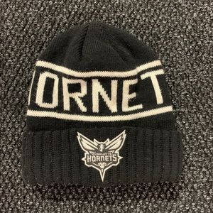 Mitchell & Ness Charolette Hornets Beanie/Hat OS